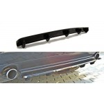 Οπίσθιος διαχύτης Maxton Design για Alfa Romeo 159 Οπίσθιος διαχύτης Maxton Design για Alfa Romeo 159
